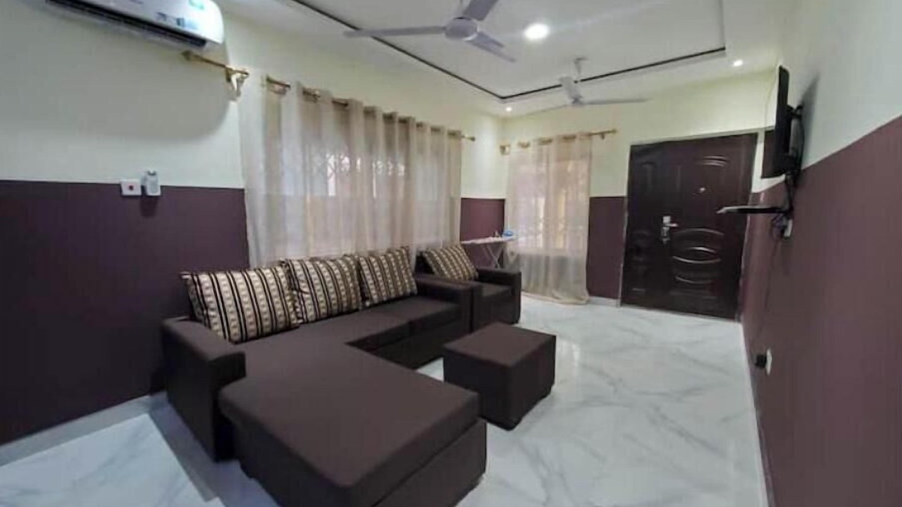 Photo of Livingroom in Pokuase