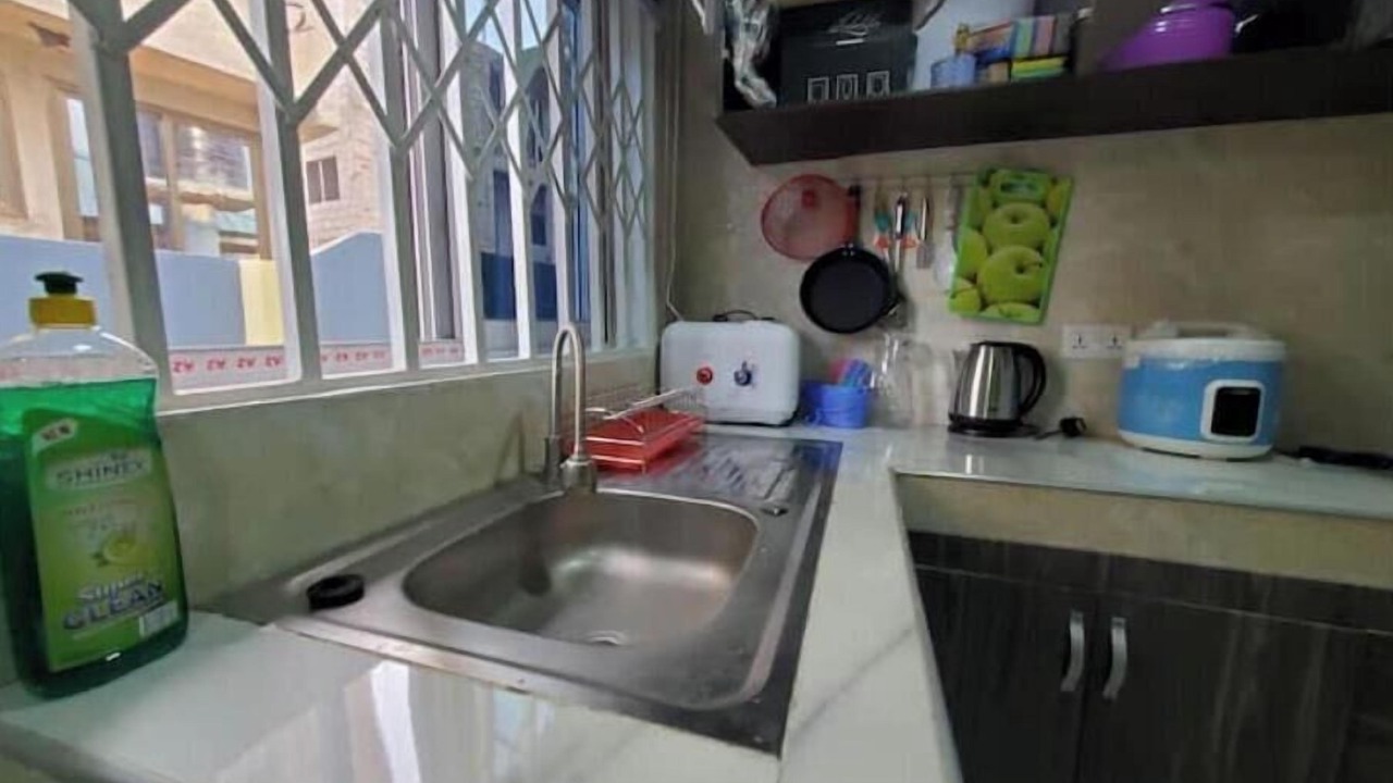 Photo of Kitchen in Pokuase