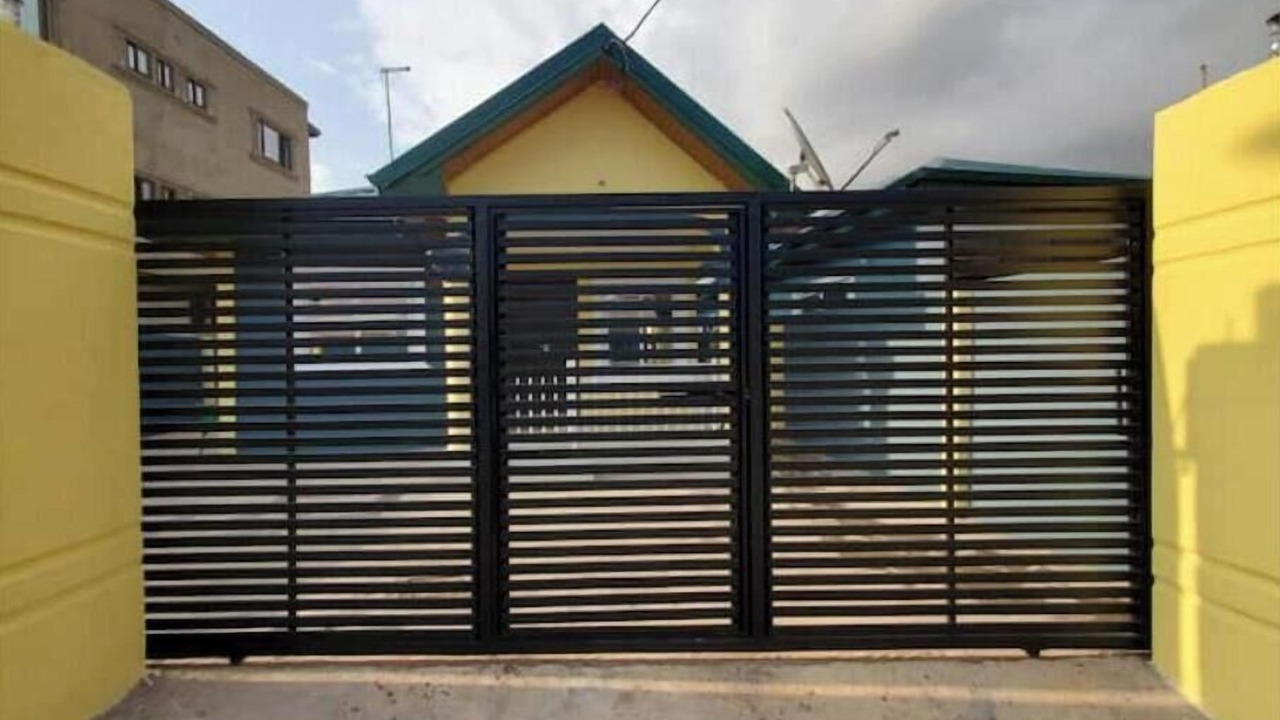 Photo of Outdoor in Pokuase