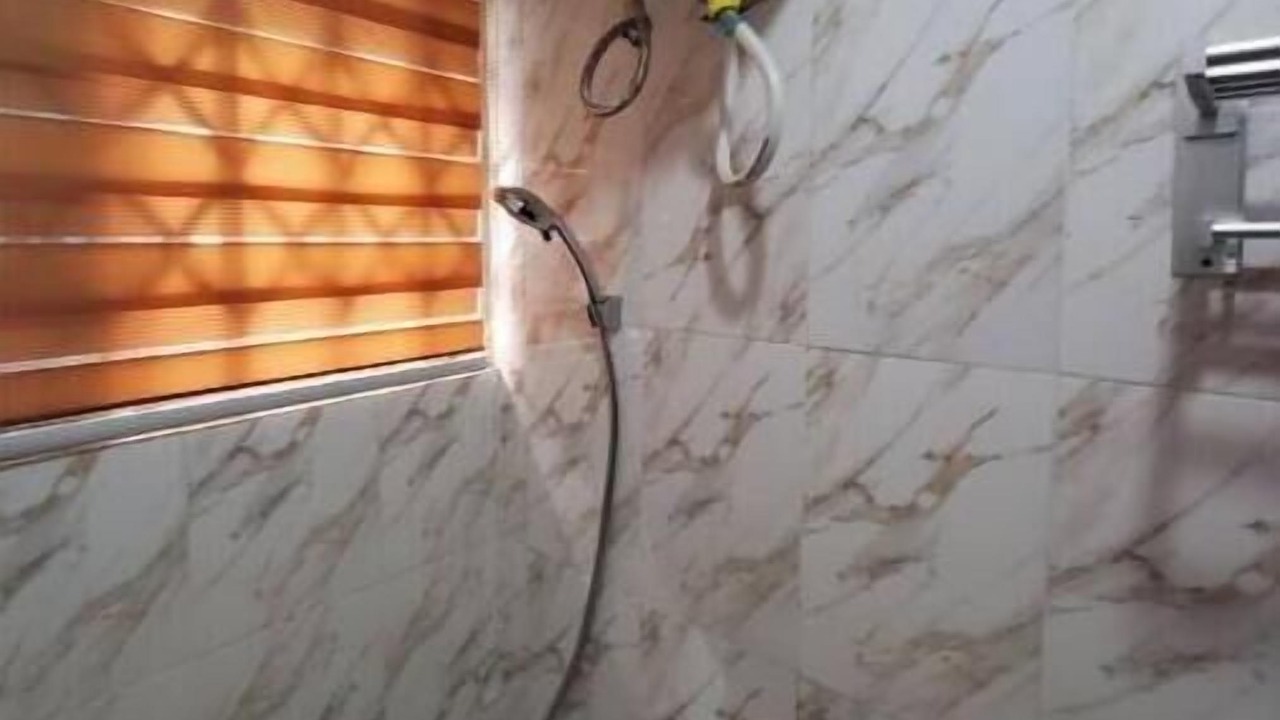 Photo of Bathroom in Pokuase
