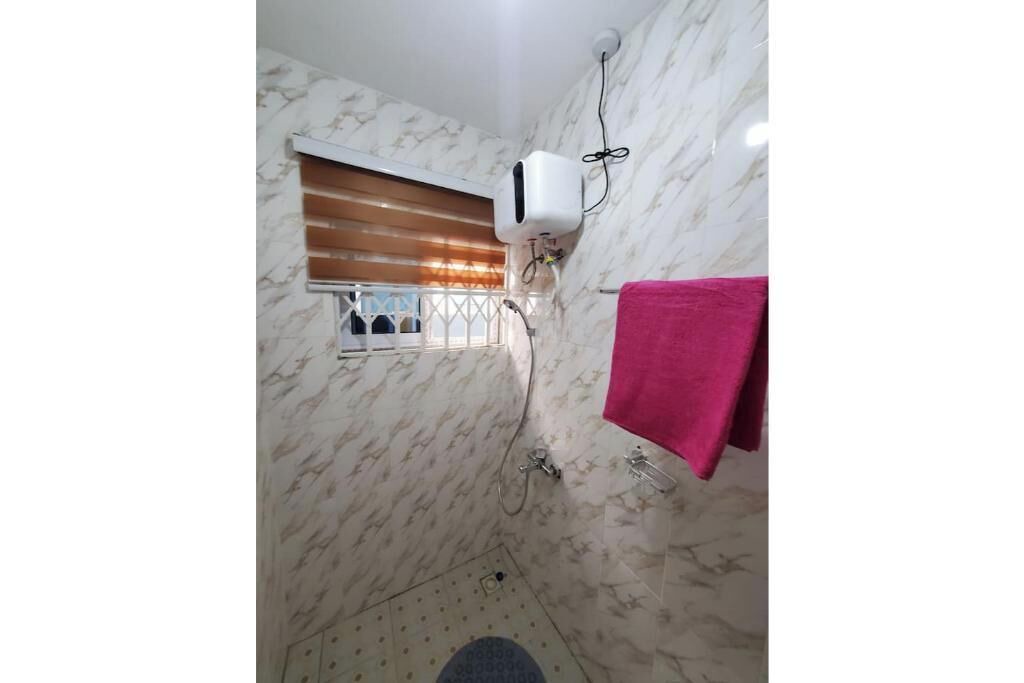 Photo of Bathroom in Pokuase