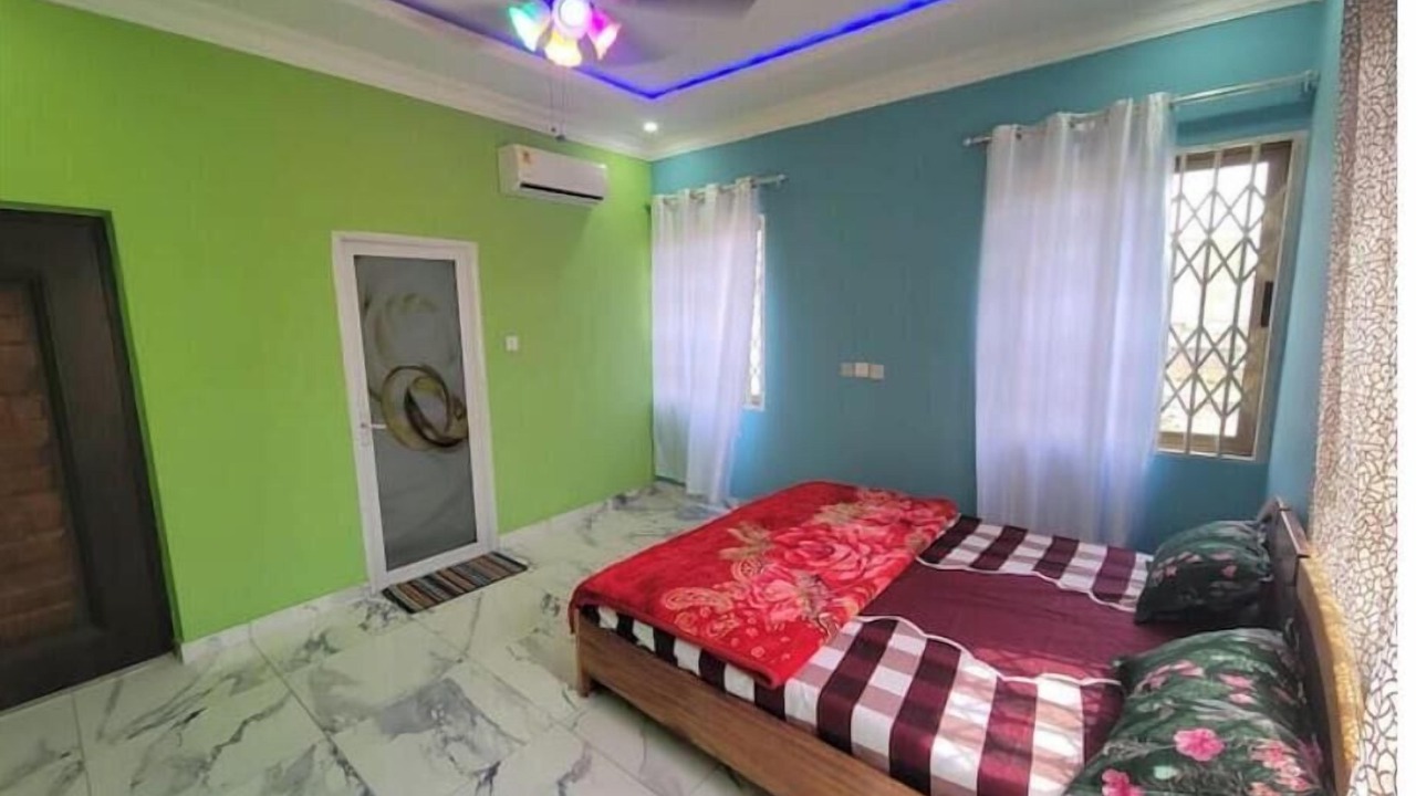 Photo of Bedroom in Accra