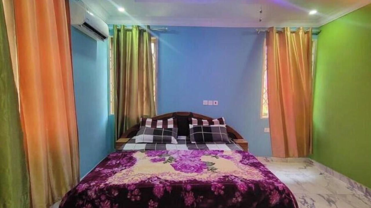 Photo of Bedroom in Accra