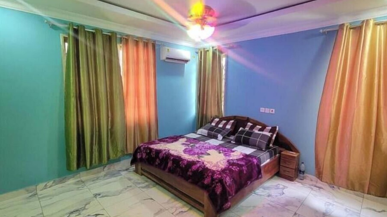 Photo of Bedroom in Accra