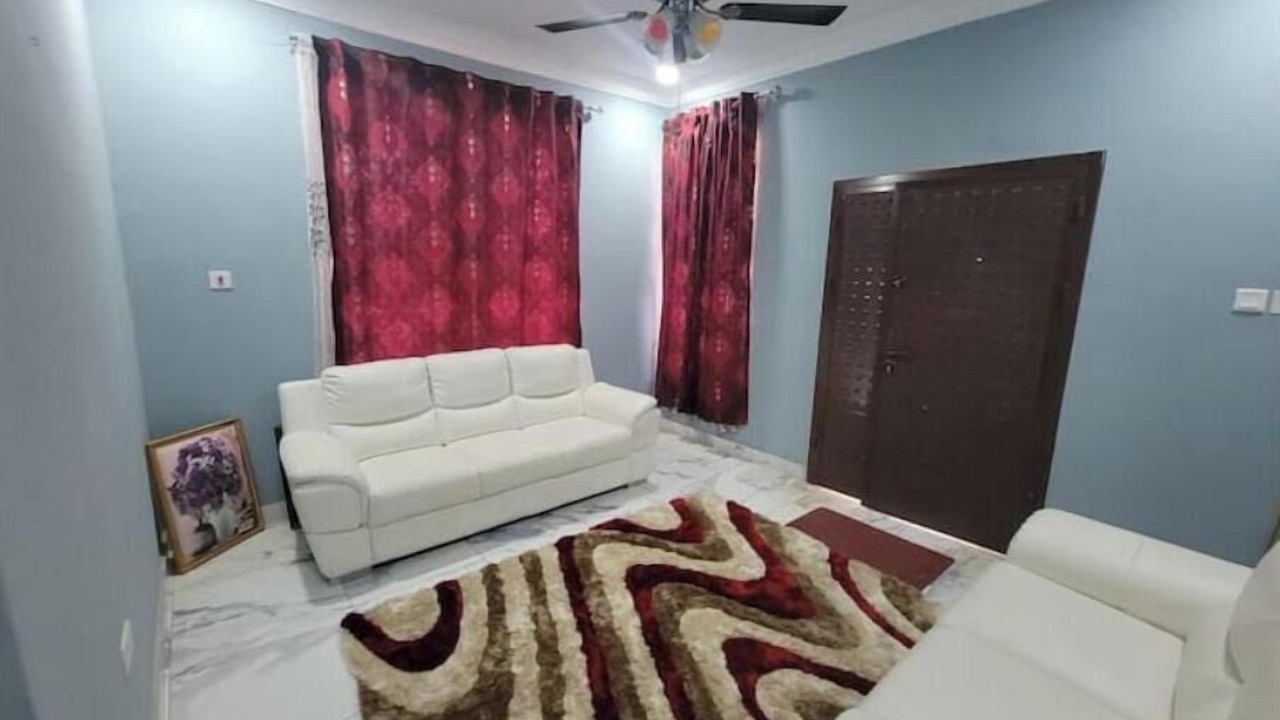 Photo of Livingroom in Accra