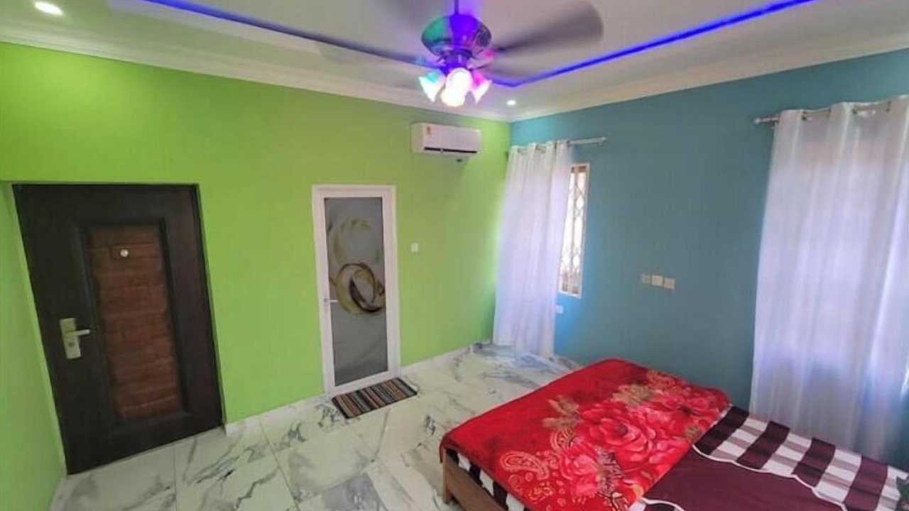Photo of Bedroom in Accra