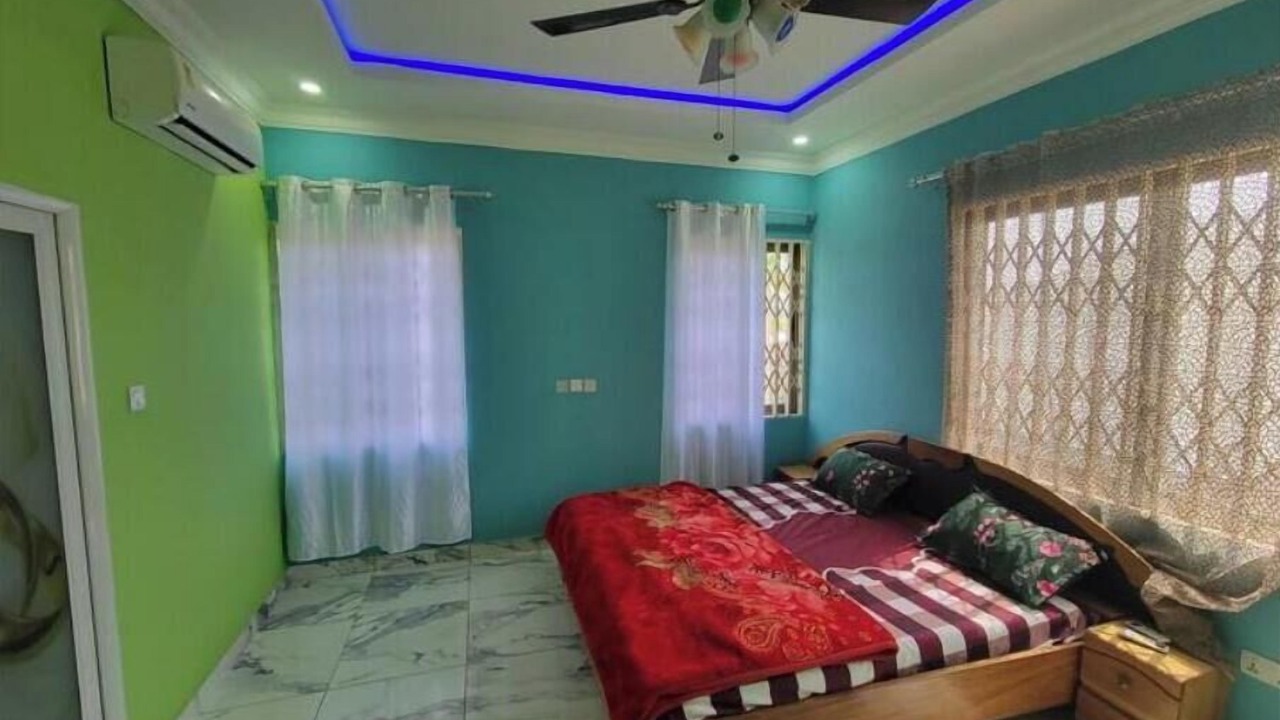 Photo of Bedroom in Accra