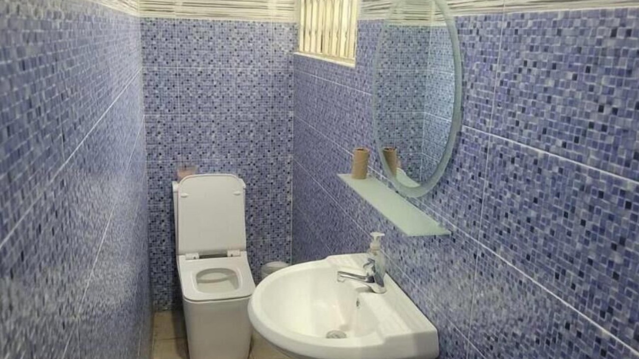 Photo of Bathroom in Accra