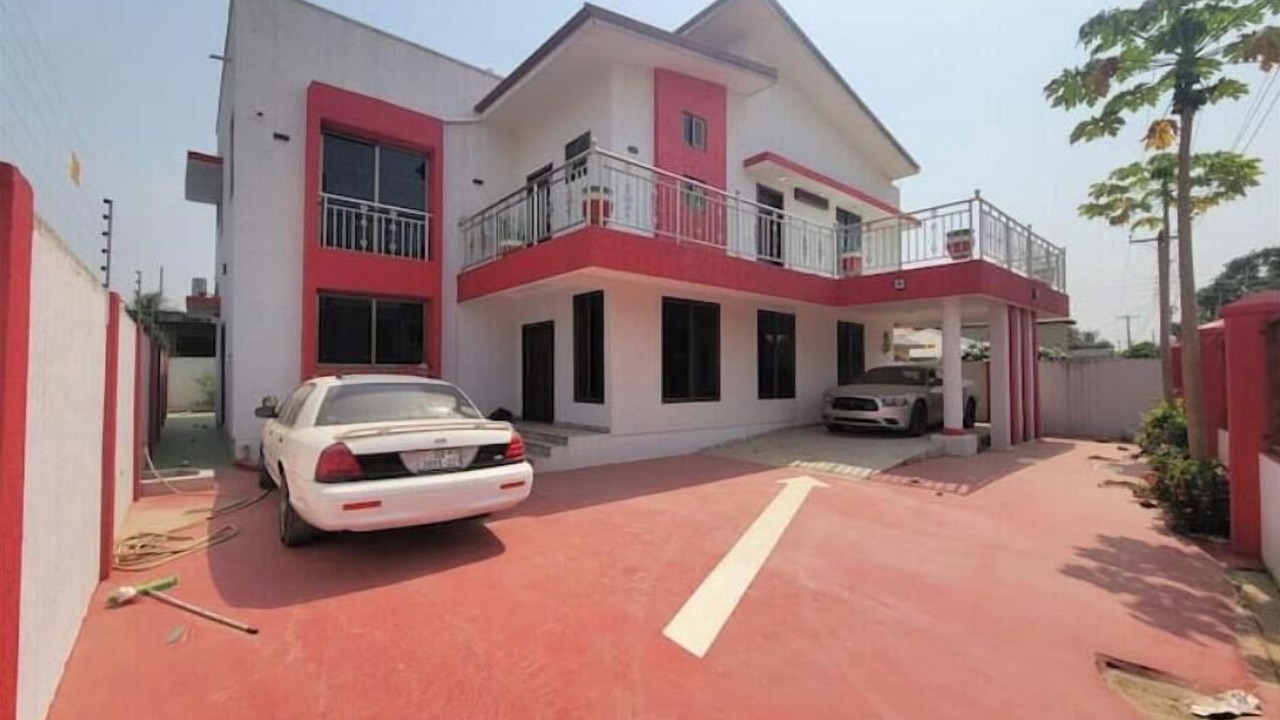 Photo of Outdoor in Accra