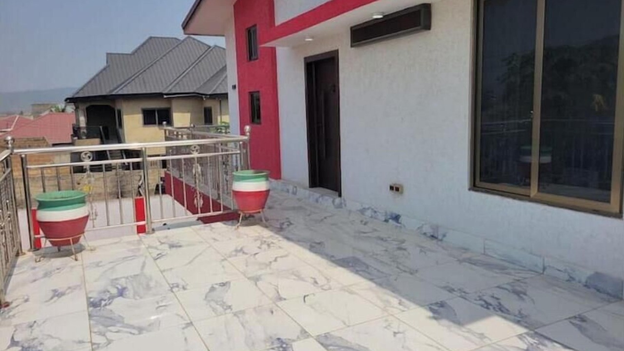 Photo of Outdoor in Accra
