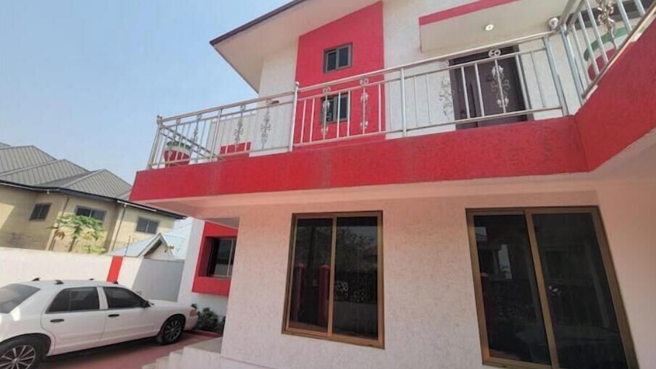 Photo of Outdoor in Accra