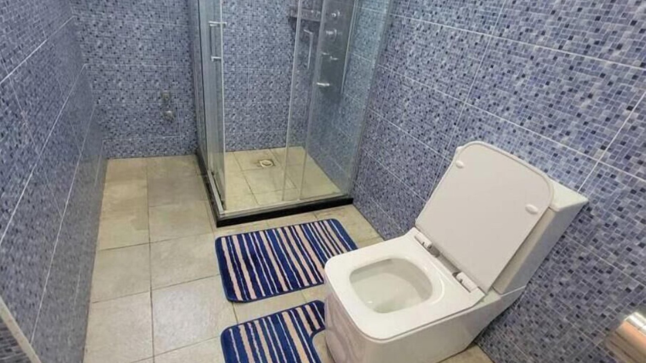 Photo of Bathroom in Accra