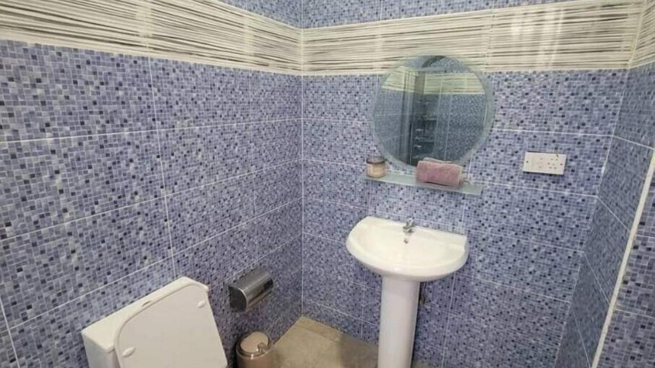 Photo of Bathroom in Accra