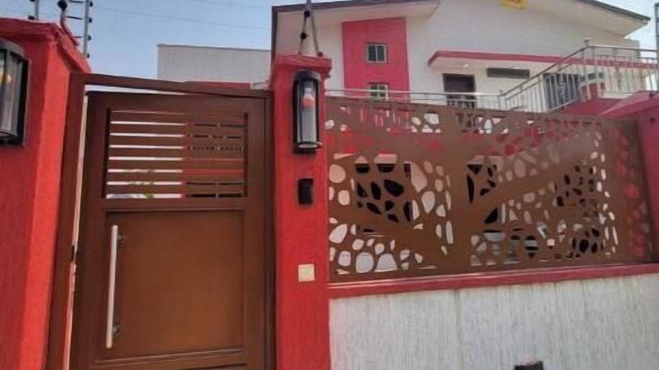 Photo of Outdoor in Accra