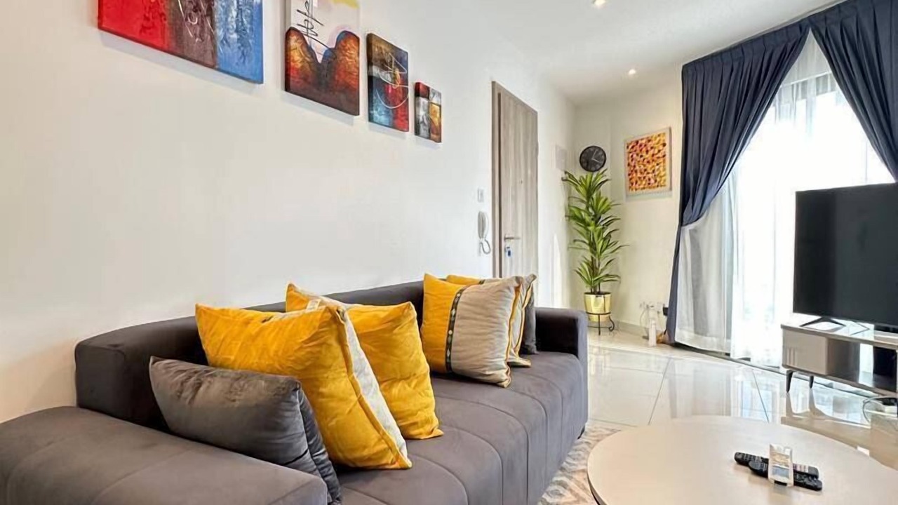 Photo of Livingroom in East Legon