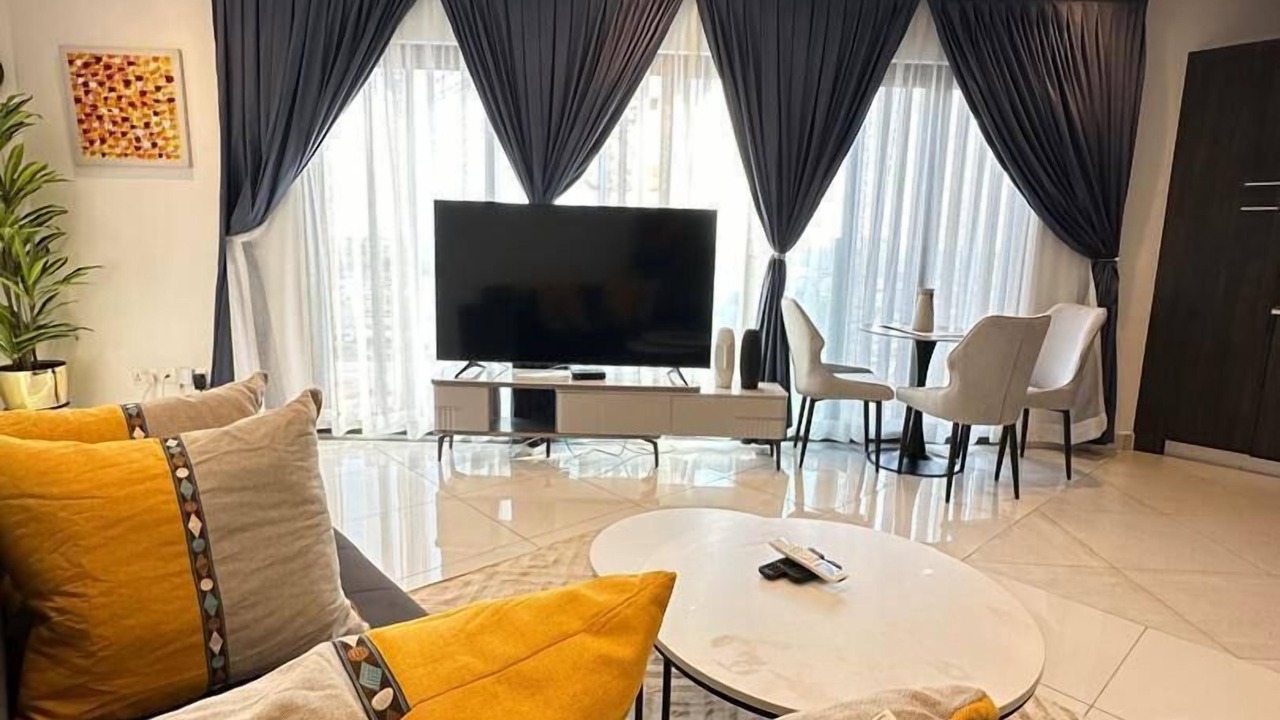 Photo of Livingroom in East Legon
