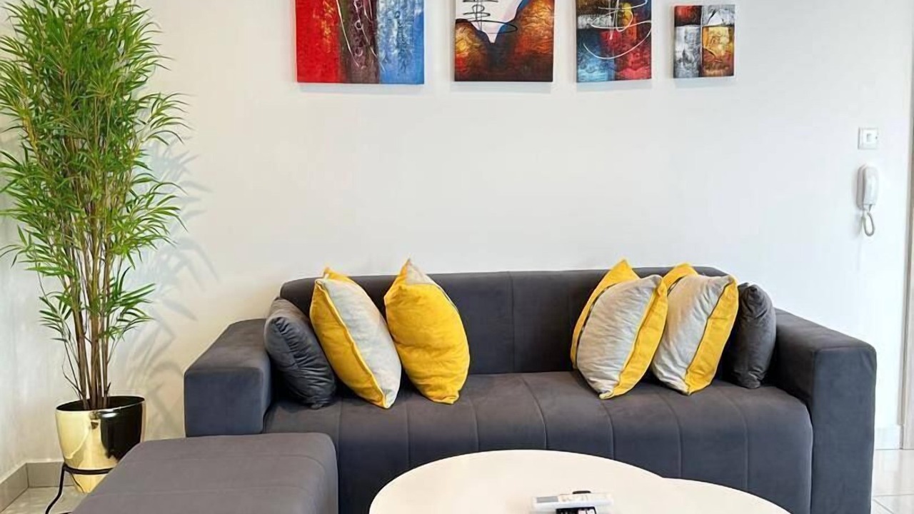 Photo of Livingroom in East Legon