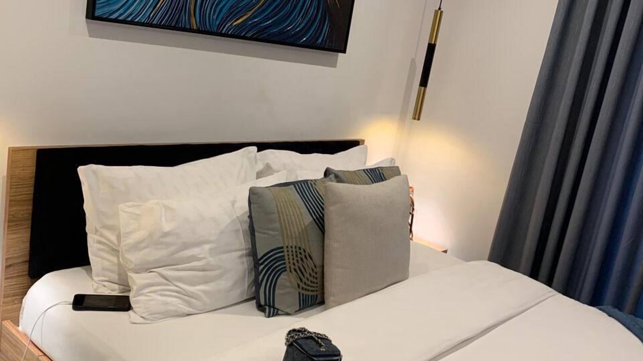 Photo of Bedroom in East Legon