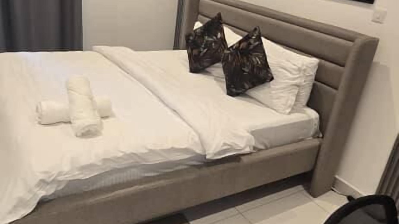 Photo of Bedroom in East Legon