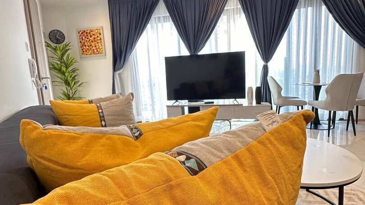 Photo of Livingroom in East Legon