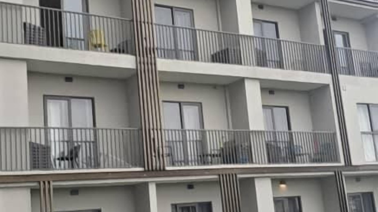 Photo of Outdoor in East Legon
