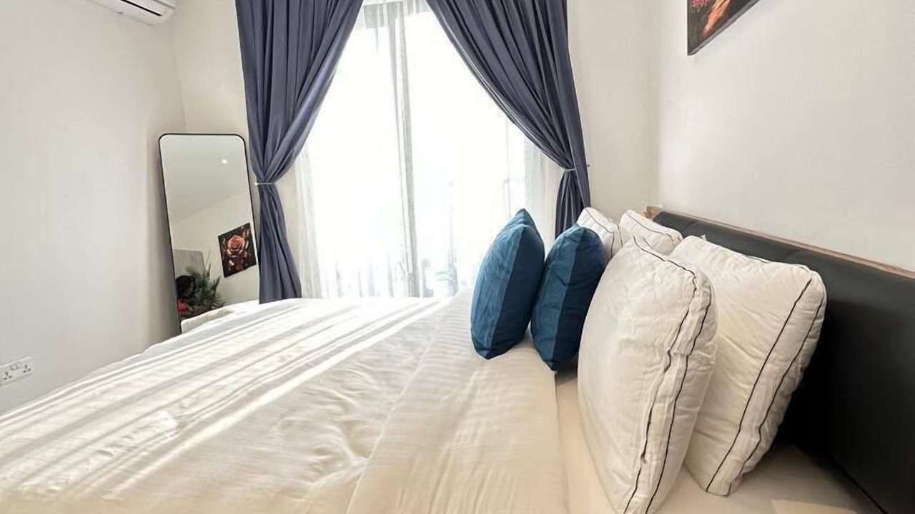 Photo of Bedroom in East Legon