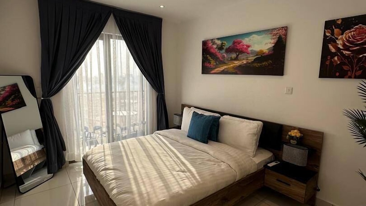 Photo of Bedroom in East Legon
