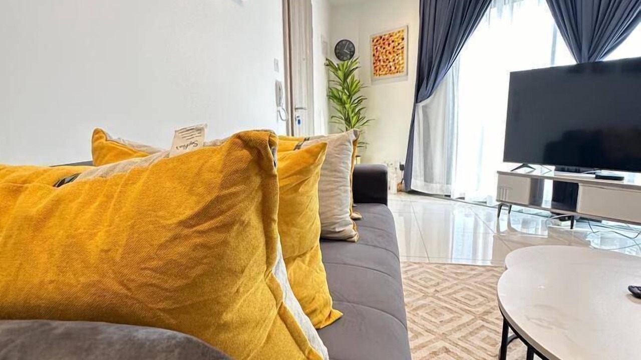 Photo of Livingroom in East Legon