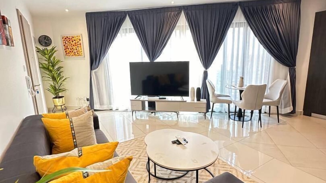 Photo of Livingroom in East Legon