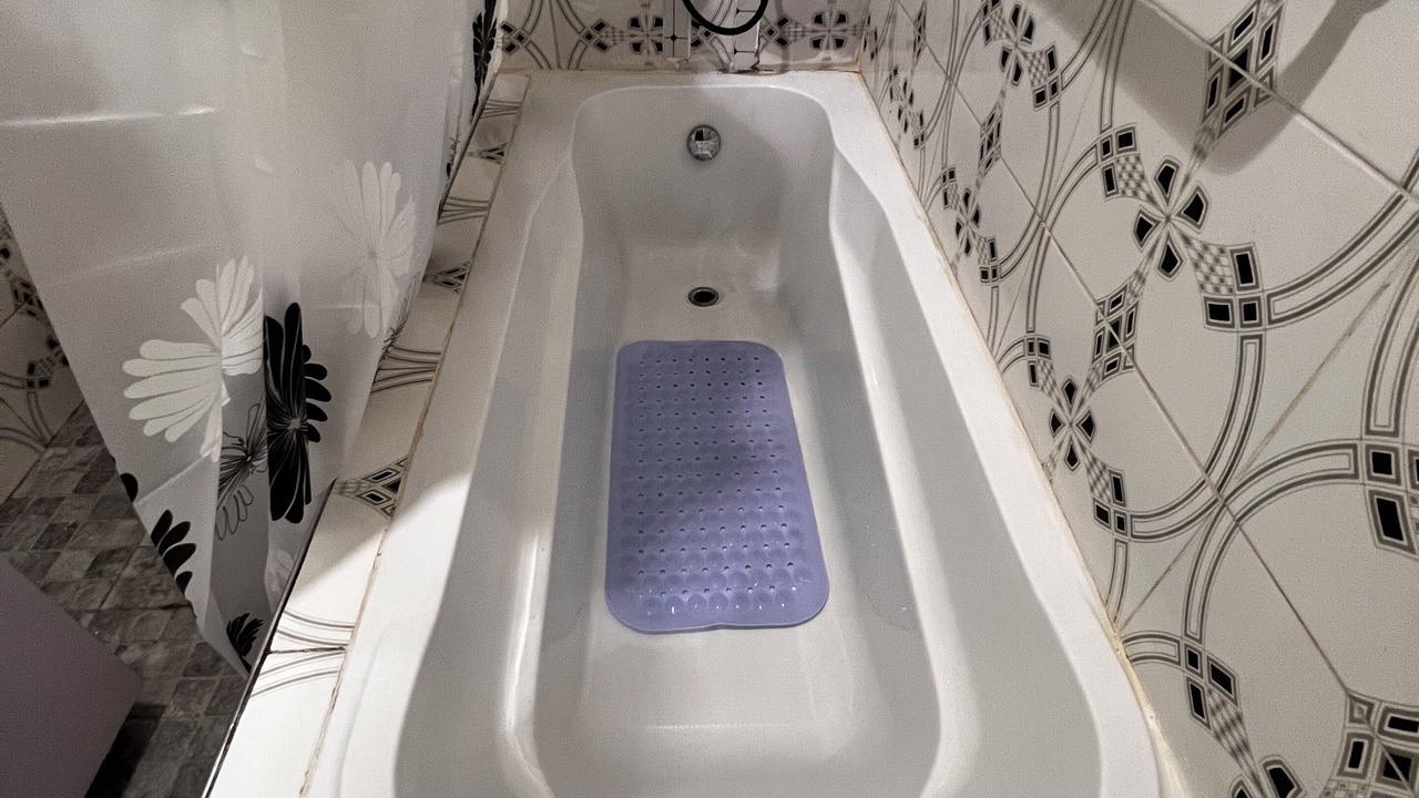 Photo of Bathroom in Accra