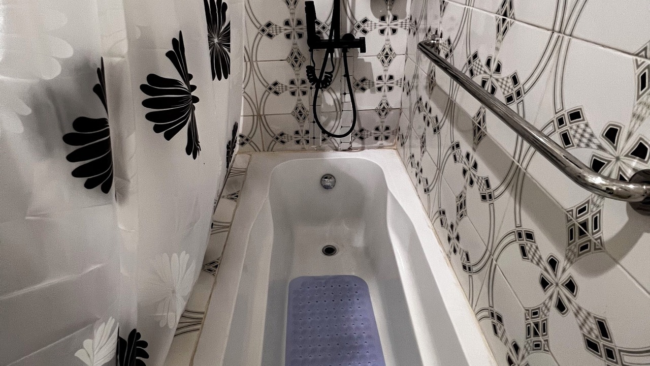 Photo of Bathroom in Accra