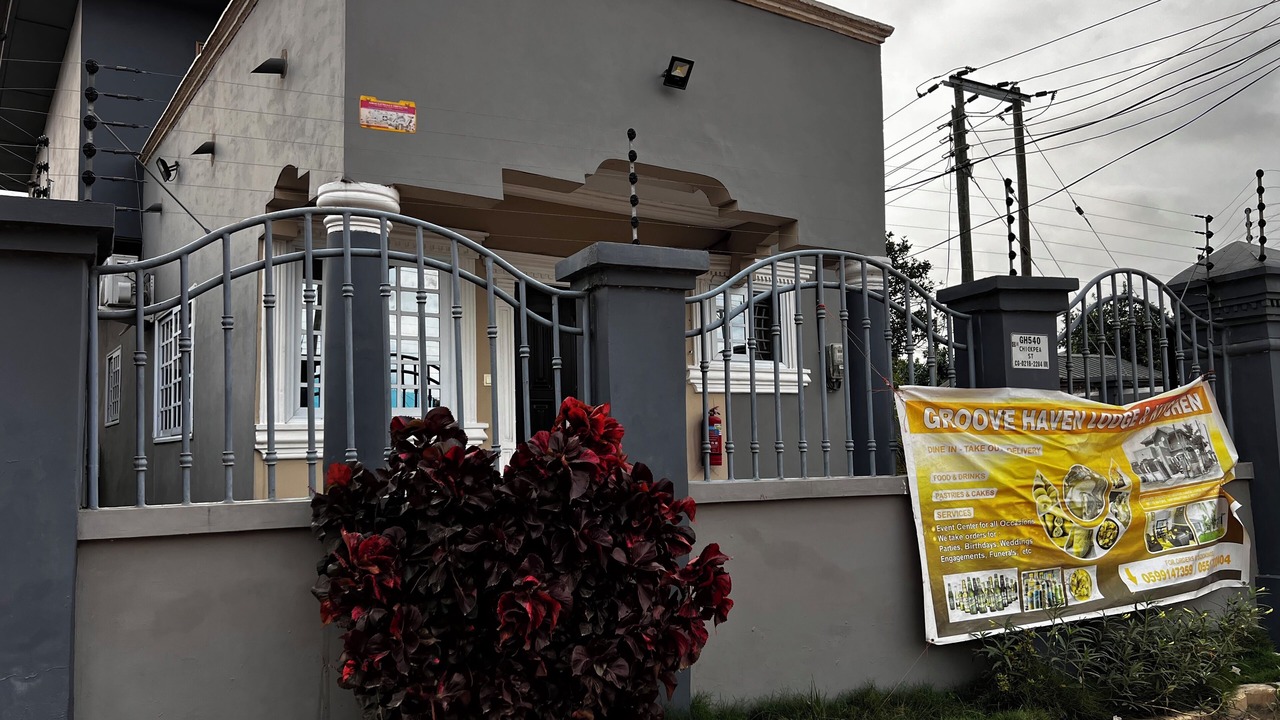 Photo of Outdoor in Accra