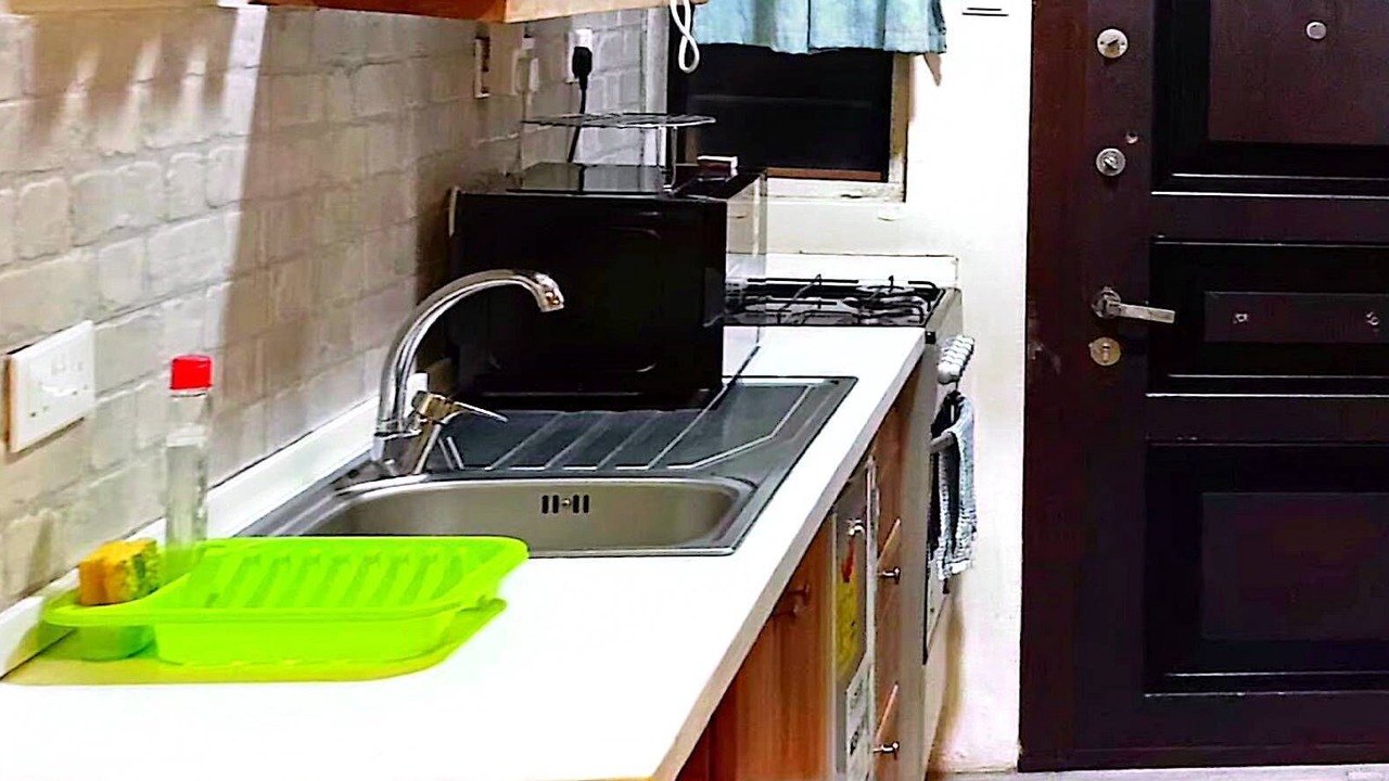 Photo of Kitchen in Osu