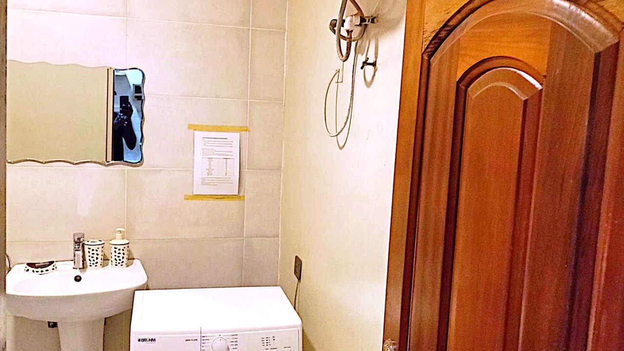 Photo of Bathroom in Osu