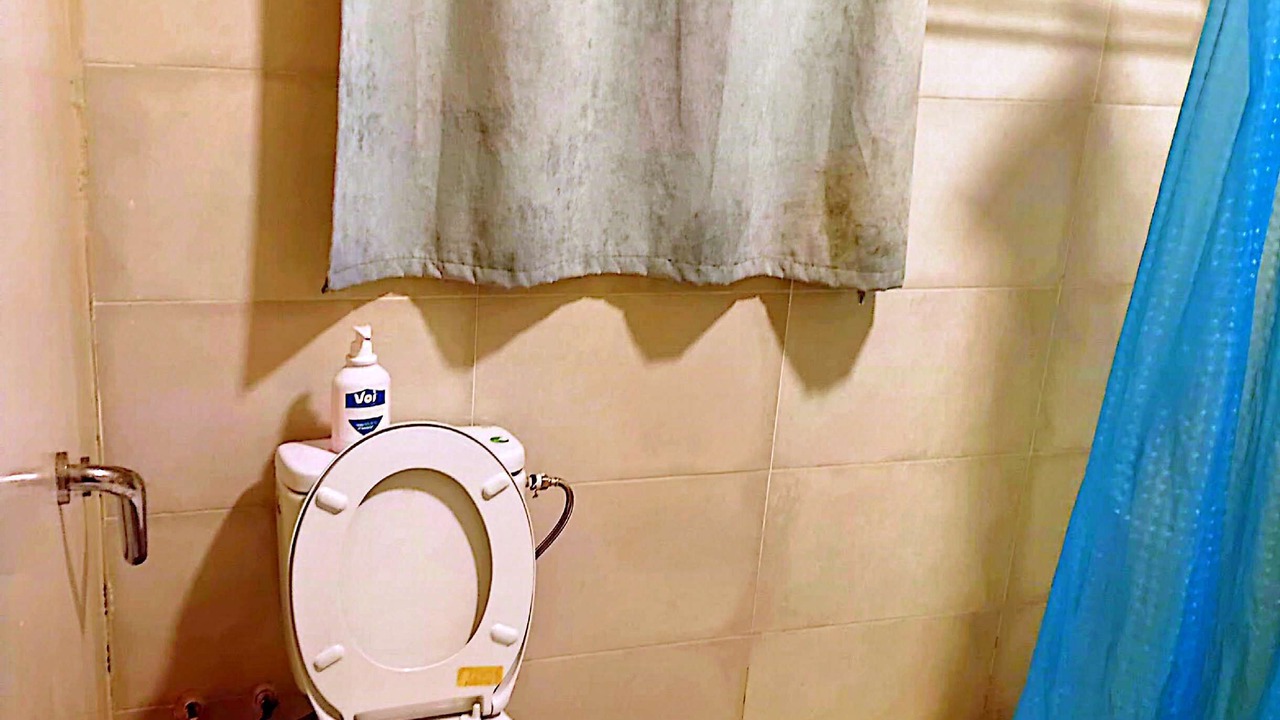 Photo of Bathroom in Osu