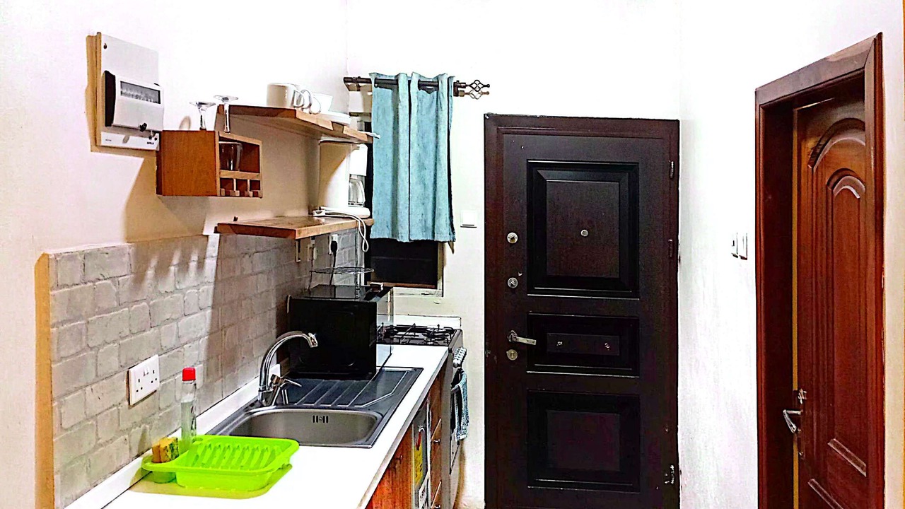 Photo of Kitchen in Osu
