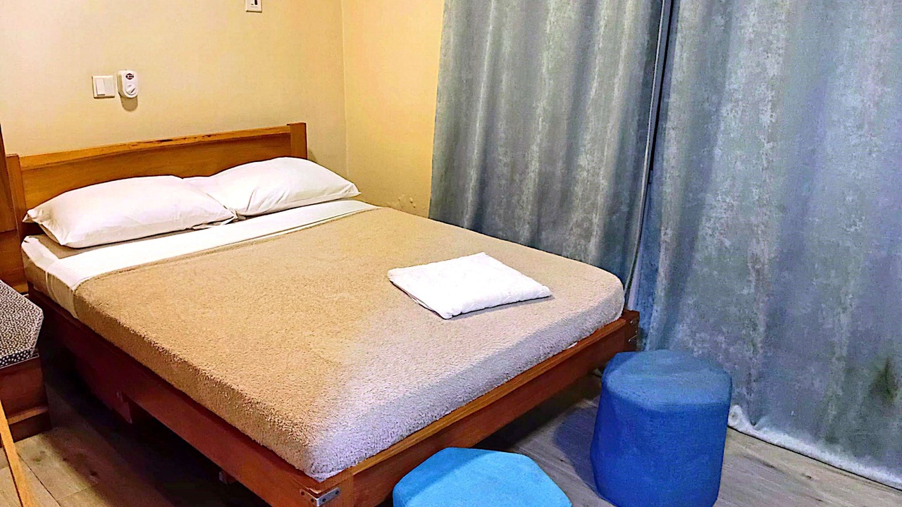Photo of Bedroom in Osu