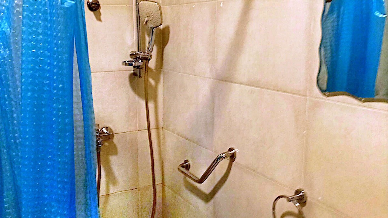 Photo of Bathroom in Osu