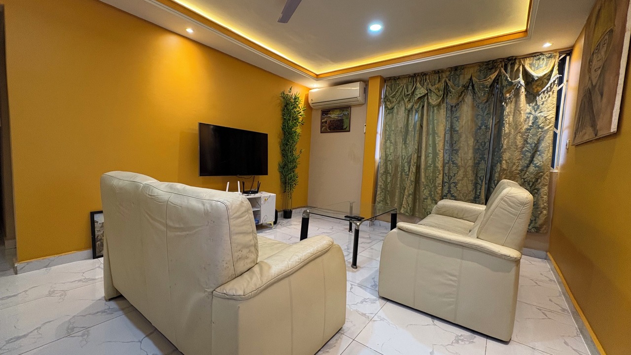 Photo of Livingroom in Osu Klottey