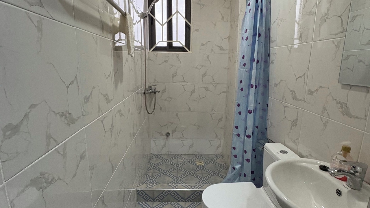 Photo of Bathroom in Osu Klottey
