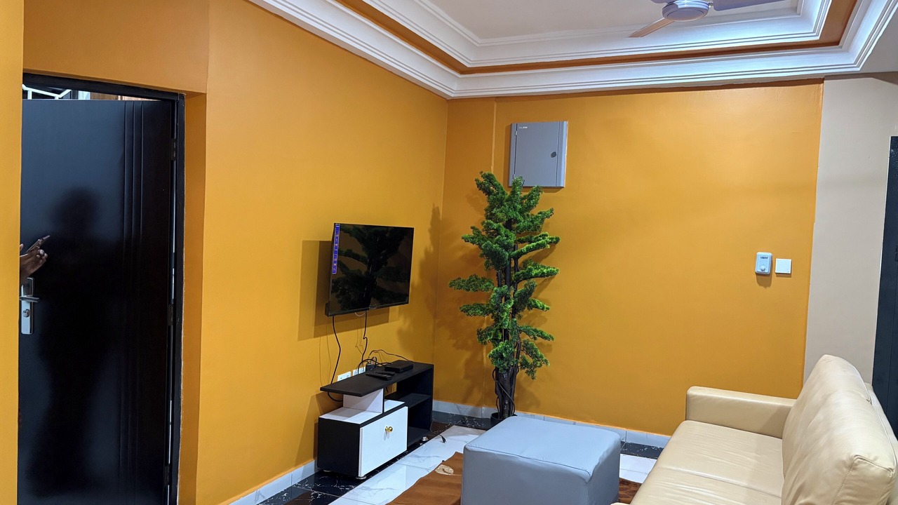 Photo of Livingroom in Osu Klottey