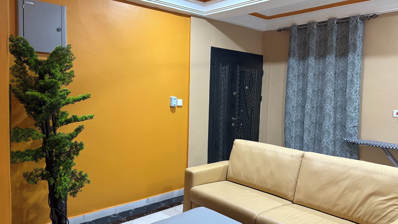 Photo of Livingroom in Osu Klottey