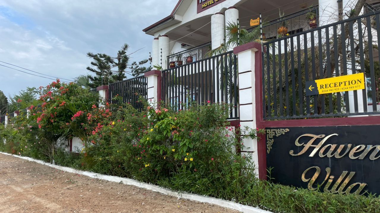 Photo of Outdoor in Sekondi-Takoradi