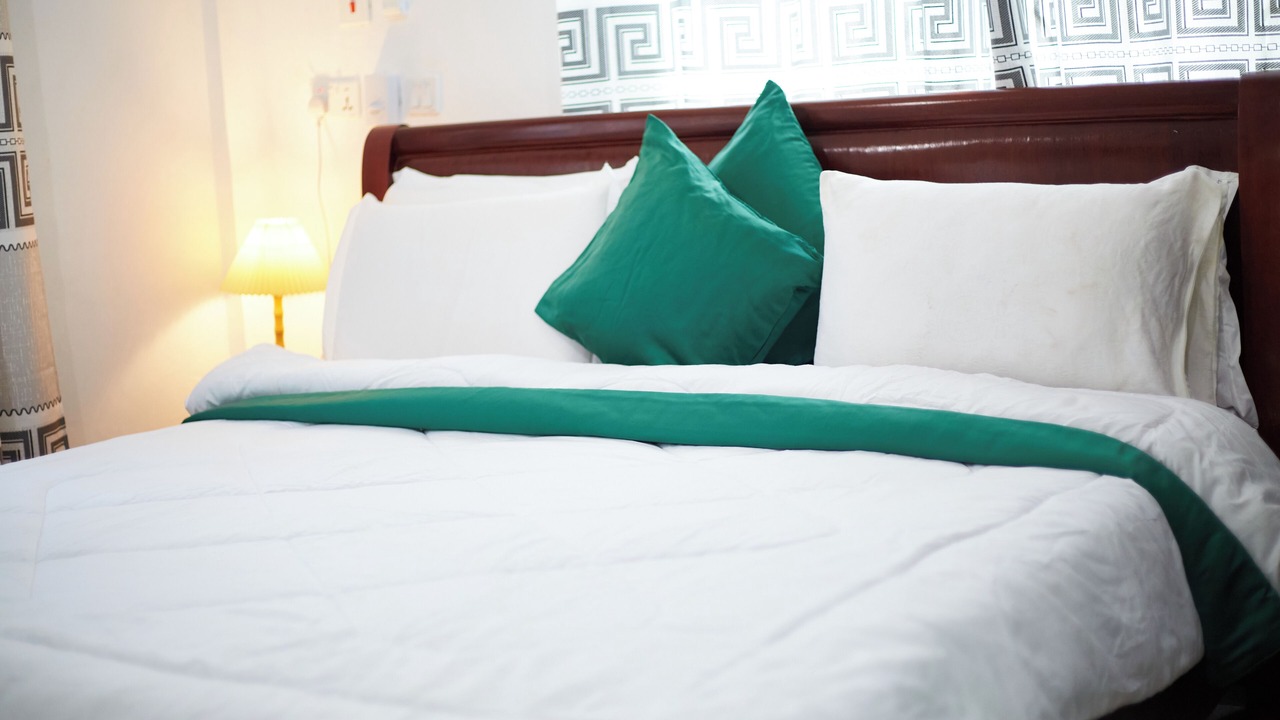 Photo of Bedroom in Sekondi-Takoradi