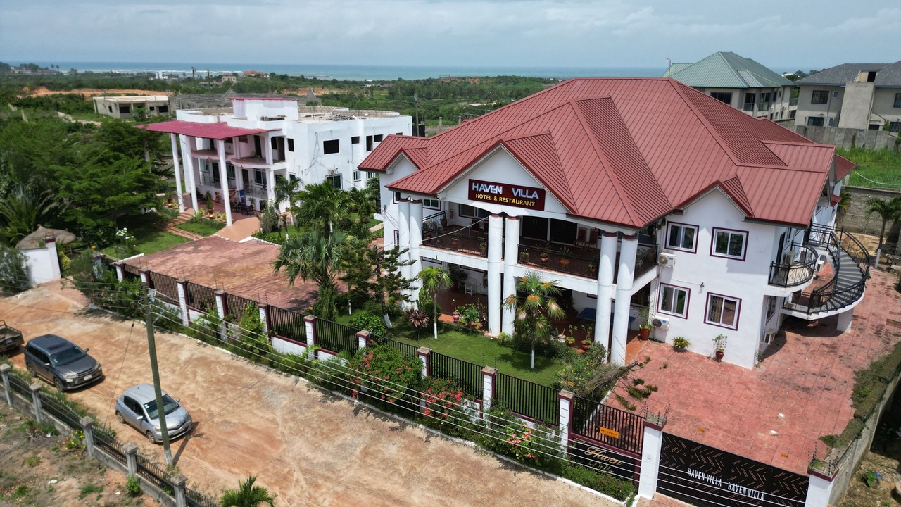 Photo of Outdoor in Sekondi-Takoradi