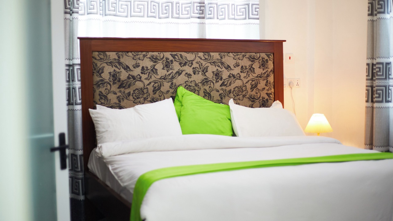 Photo of Bedroom in Sekondi-Takoradi