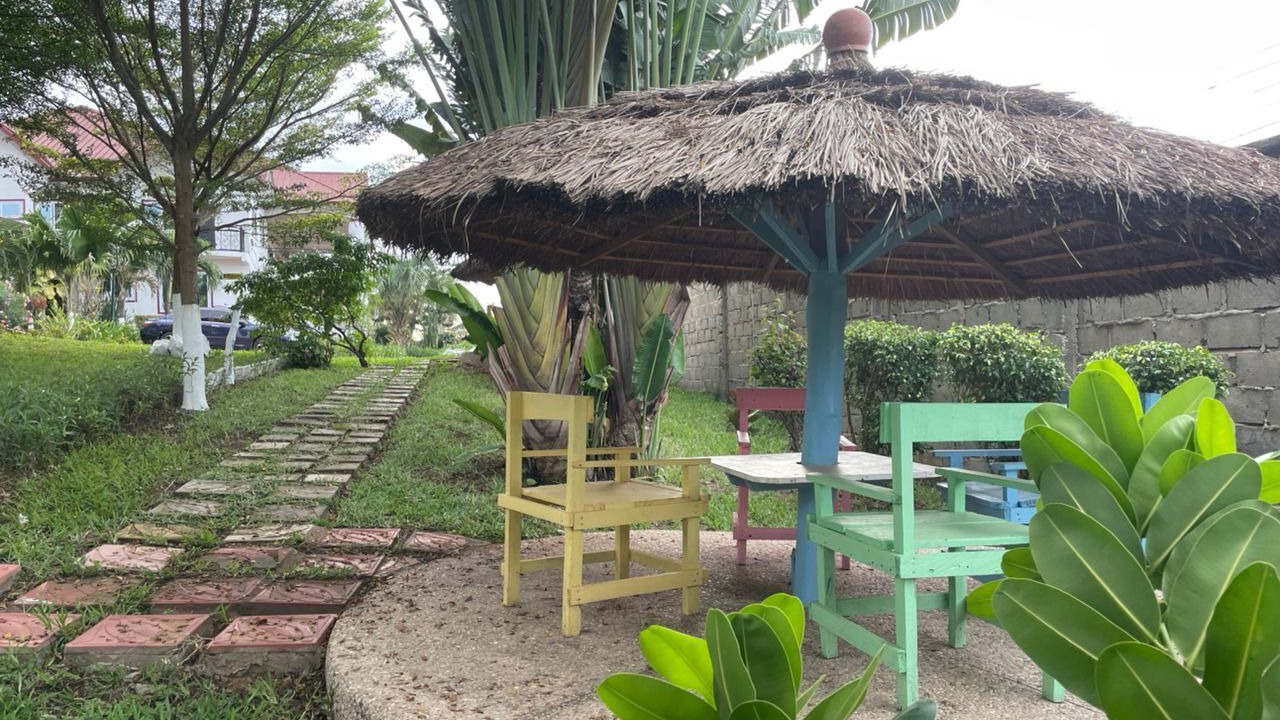 Photo of Outdoor in Sekondi-Takoradi