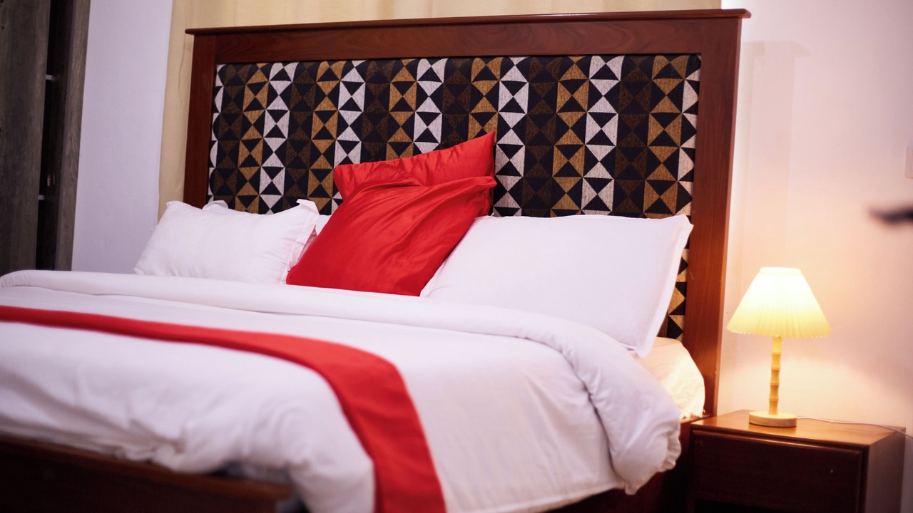 Photo of Bedroom in Sekondi-Takoradi