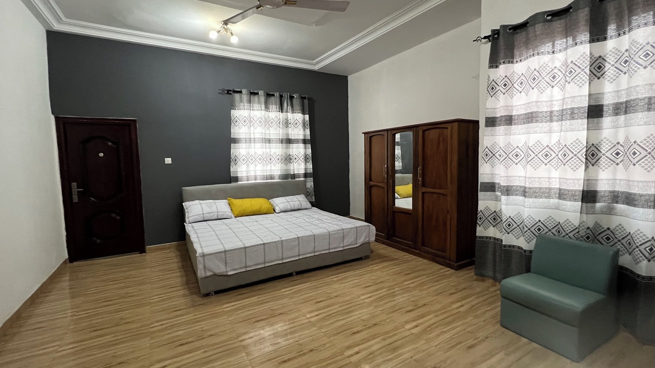 Photo of Bedroom in Santeo