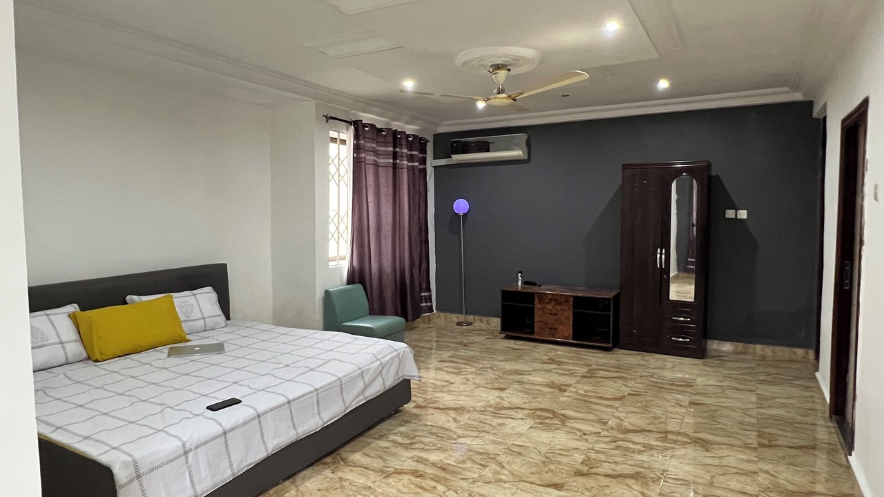 Photo of Bedroom in Santeo